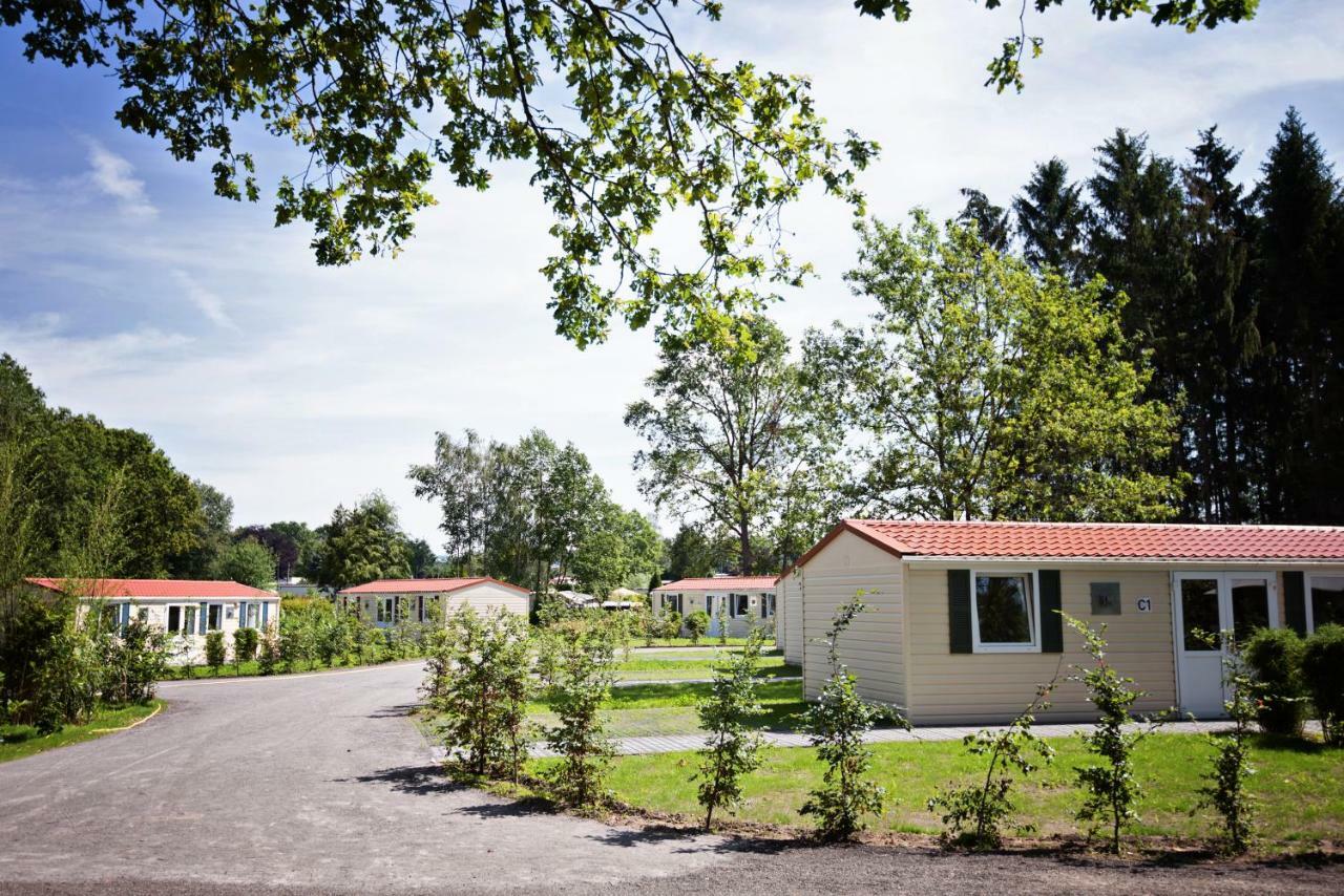 Ferienparadies Muehlenbach Hotel Soltau Exterior foto